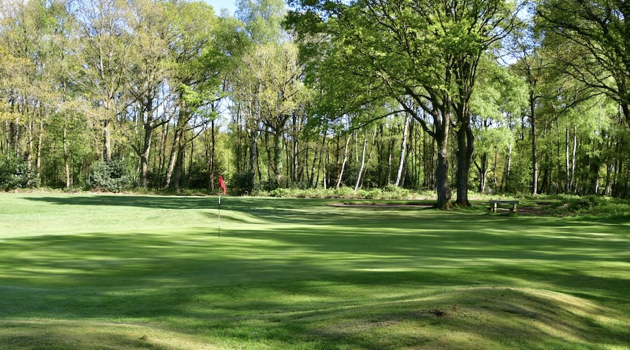 Photo of Chorleywood Golf Club